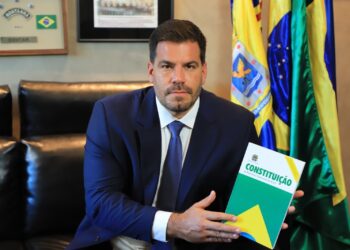 “Idade não pode ser usada como escudo para proteger criminoso”, afirma Capitão Contar