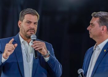 Capitão Contar cobra CPI do Banco Master diante da tentativa de desgaste político contra Flávio Bolsonaro
