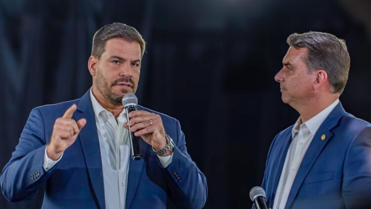 Capitão Contar cobra CPI do Banco Master diante da tentativa de desgaste político contra Flávio Bolsonaro