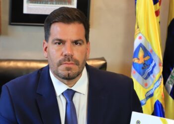 “Segurança pública não pode virar prioridade apenas em período pré-eleitoral”, diz Capitão Contar sobre programa federal de combate ao crime organizado
