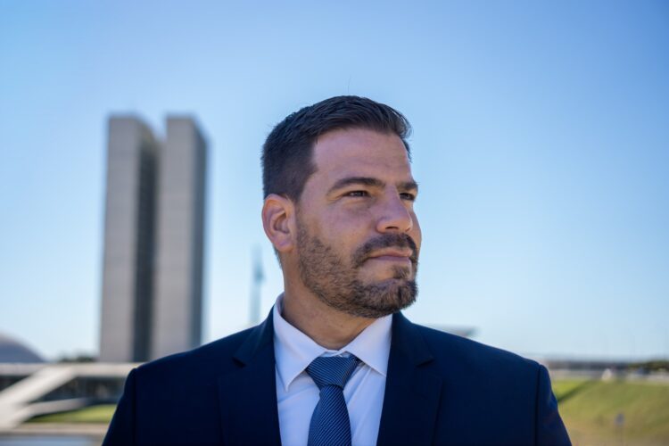 Capitão Contar destaca como o Senado pode contribuir para fortalecer empresas e proteger trabalhadores