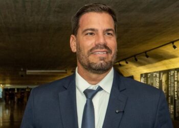 Pesquisa Veritá aponta Capitão Contar entre os favoritos ao Senado em Mato Grosso do Sul