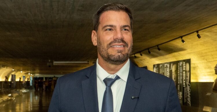 Pesquisa Veritá aponta Capitão Contar entre os favoritos ao Senado em Mato Grosso do Sul