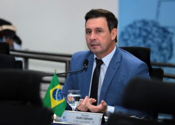 Sancionada lei de Salineiro que cria o “Abril Verde e Amarelo” contra invasão de propriedade