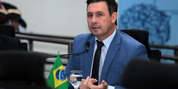 Sancionada lei de Salineiro que cria o “Abril Verde e Amarelo” contra invasão de propriedade