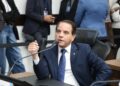 “Democracia não se resolve na agressão”, diz Coronel David ao rejeitar moção de apoio a vereadora do PT