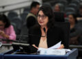 Após barrar privatização da saúde, Luiza Ribeiro defende instalação da CPI da Saúde em Campo Grande