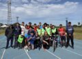Projeto paralímpico gratuito promove inclusão na Capital
