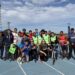 Projeto paralímpico gratuito promove inclusão na Capital