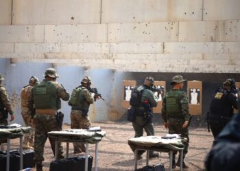 Redução do índice de criminalidade nos últimos anos mostra cenário positivo da segurança de MS