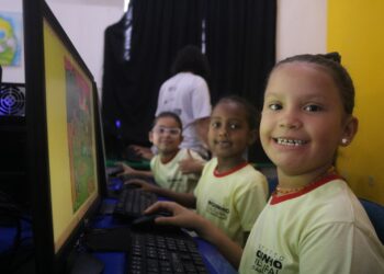 Destinação do Imposto de Renda pode ajudar projetos sociais e transformar a vida de jovens na fronteira