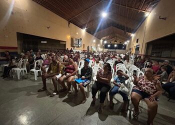 Periferia Viva leva esperança e dignidade para 463 famílias do Novo Samambaia