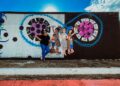 Projeto ODS nos Muros está com inscrições abertas para artistas mulheres em Campo Grande