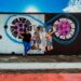 Projeto ODS nos Muros está com inscrições abertas para artistas mulheres em Campo Grande