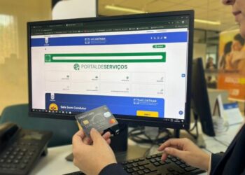 Cidadão já pode parcelar serviços de habilitação em MS diretamente no portal Meu Detran