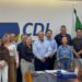 Adelaido Figueiredo é reeleito presidente da Câmara de Dirigentes Lojistas de Campo Grande