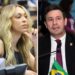 *Érika Hilton aciona PGR contra lei de CG que proíbe mulheres trans em banheiros femininos