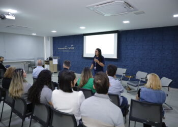 Sindicatos Empresariais capacitam empreendedores gratuitamente na Semana S 2026
