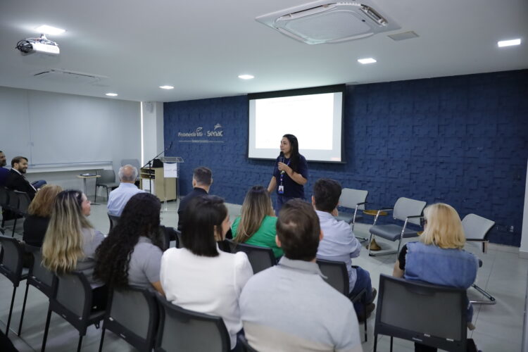 Sindicatos Empresariais capacitam empreendedores gratuitamente na Semana S 2026