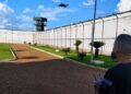 Polícia Penal utiliza drones para ampliar a vigilância na Penitenciária de Dourados