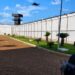 Polícia Penal utiliza drones para ampliar a vigilância na Penitenciária de Dourados