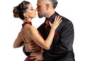 Casal tangueiro está em CG para o lançamento do V Festival Caminhos do Tango