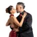 Casal tangueiro está em CG para o lançamento do V Festival Caminhos do Tango