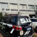Mulher é presa em MS por fraturar costela e lesionar crânio da filha de 7 meses de idade