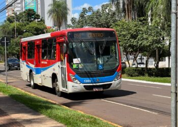 Medida garante assentos na janela para mulheres nos coletivos de Campo Grande