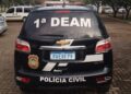 Deportado dos EUA, rapaz é preso em CG por agredir mãe: “louca e esquizofrênica”