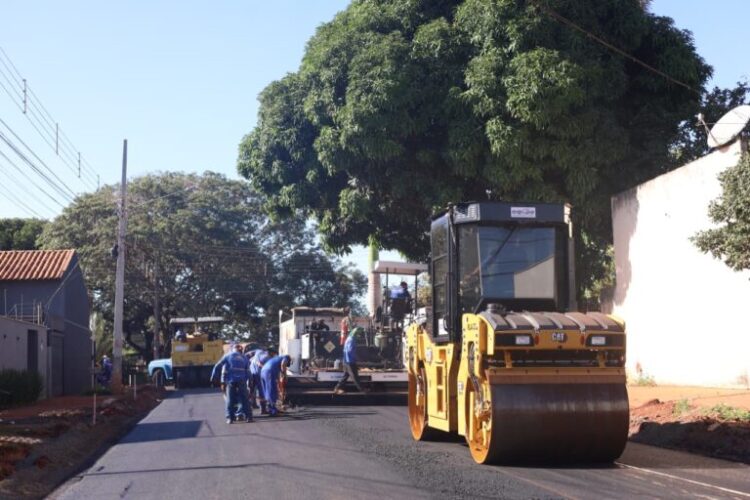 Com rede de esgoto, drenagem e asfalto, Itamaracá vive transformação