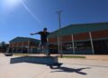 Pista de skate, ginásios e mais: conheça o complexo do Jardim Santa Emília