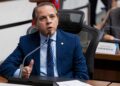 Para Coronel David, MS avança na proteção das famílias com aprovação do Cadastro de Criminosos Sexuais