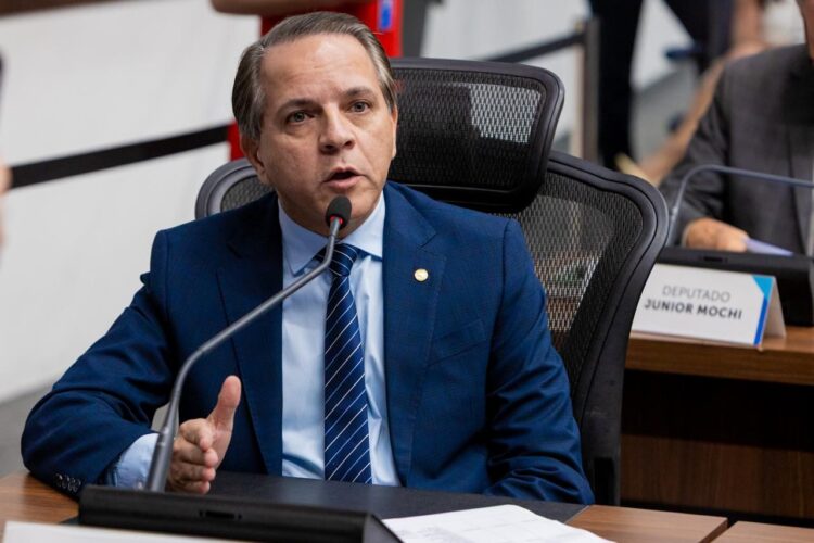 Para Coronel David, MS avança na proteção das famílias com aprovação do Cadastro de Criminosos Sexuais