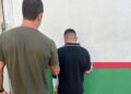 Jovem que atropelou e arrancou perna de mulher na Brilhante é preso em Santa Catarina