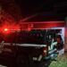 Dois são presos em flagrante em operação contra quadrilha que furtava Hilux e SW4 na região Sul de MS