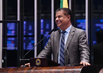Senador Nelsinho Trad libera mais de R$ 16 milhões para saúde e infraestrutura em MS