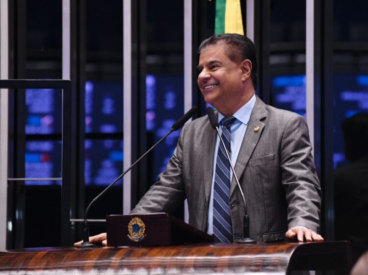 Senador Nelsinho Trad libera mais de R$ 16 milhões para saúde e infraestrutura em MS