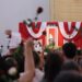 38ª Festa da Padroeira em honra a Santa Rita de Cássia acontece no dia 22 na Capital