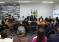 Prefeitura e Câmara alinham pautas sobre execução de obras e melhorias urbanas para a Capital