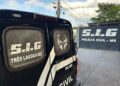 Homem é preso em Três Lagoas por chamar vizinha de “macac@ fedorent@” e agredir seu filho