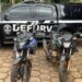 Polícia recupera Honda CG Fan 160 e Yamaha preta furtadas em Campo Grande. Veja se é a sua: