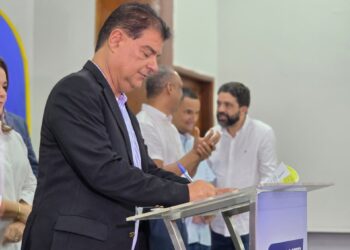 Nelsinho Trad presta contas de recursos da bancada federal e reforça atenção à Saúde de CG