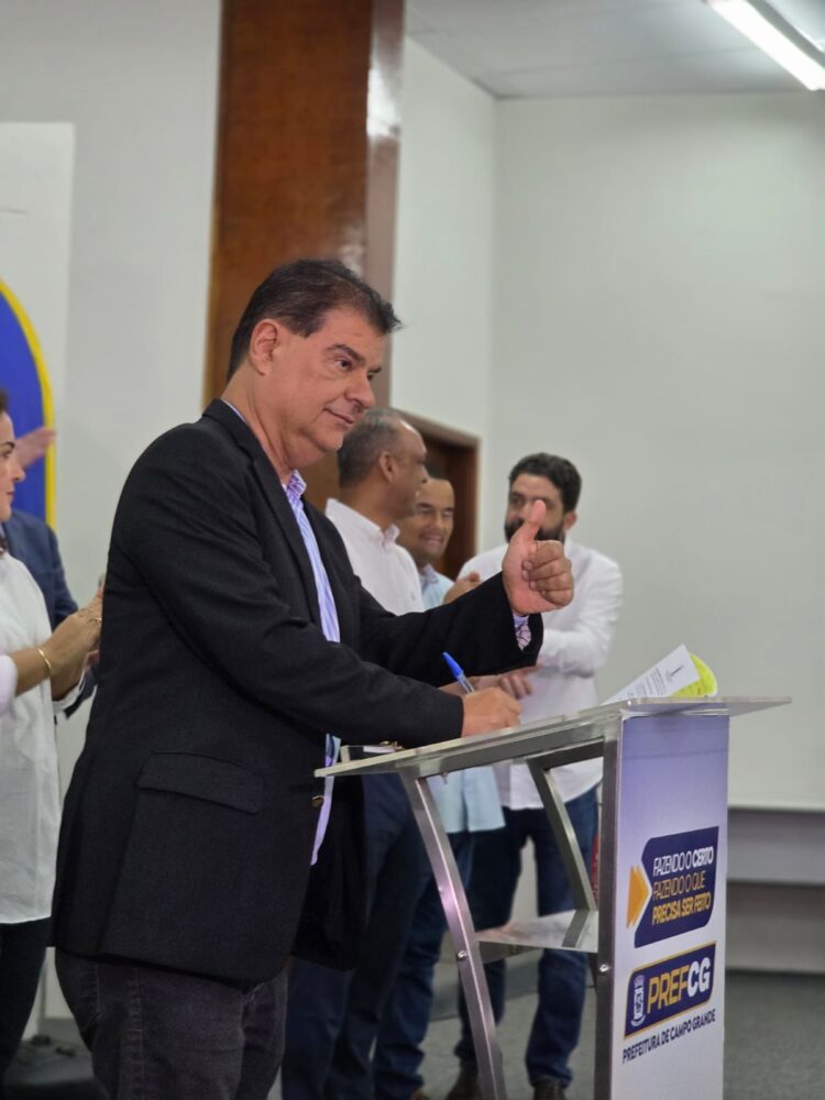 Articulação do senador Nelsinho Trad garante mais de R$ 25 mi para a Saúde de 31 municípios de MS