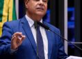 Senador Nelsinho Trad não descarta missão aos EUA, após classificação de PCC e CV