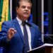 Senador Nelsinho Trad não descarta missão aos EUA, após classificação de PCC e CV