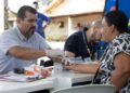 Agro Social leva serviços gratuitos à Comunidade Quilombola em Campo Grande