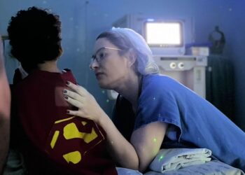 Anestesia infantil: informação e acolhimento ajudam a reduzir medo em crianças e também nos pais