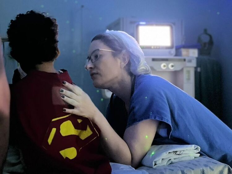 Anestesia infantil: informação e acolhimento ajudam a reduzir medo em crianças e também nos pais