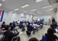 Senai e Instituto Mirim de CG lançam parceria para qualificação gratuita de jovens